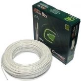 Cabo Coaxial Para CFTV - 100 Mts